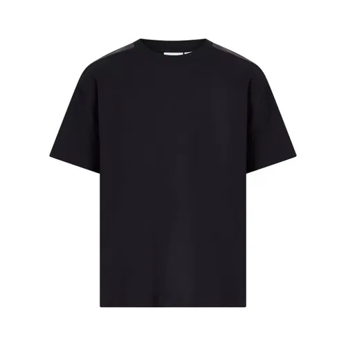 T-shirt T shirt Ref 65616 BEH Noir - Calvin Klein Jeans - Modalova