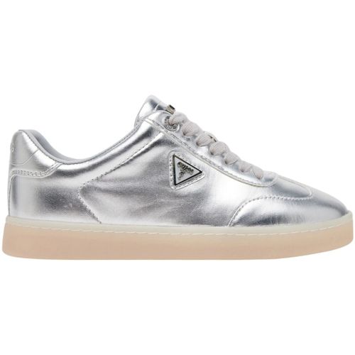 Baskets basses Guess FLJJAZLEM12 - Guess - Modalova
