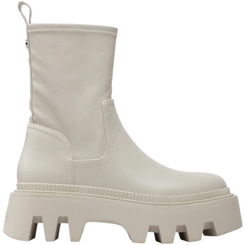 Bottines Buffalo FLORA SOCKBOOT - Buffalo - Modalova