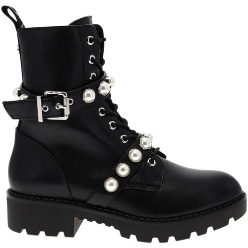 Bottines WAVE PEARL LACEUP MID - Buffalo - Modalova