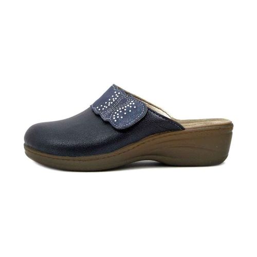 Chaussons Mule, Synthétique, compensé - LY81 - Inblu - Modalova