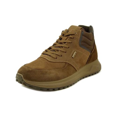 Boots Chaussures, Bottine, Cuir Nubuck, Waterproof - 853538 - Imac - Modalova