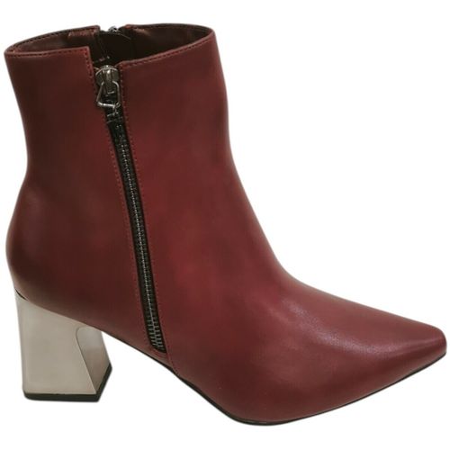 Bottines Ferre F-532B - Ferre - Modalova