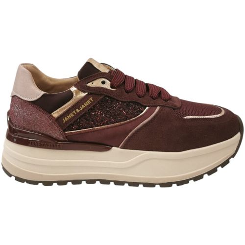 Baskets basses Janet&Janet J-410 - Janet&Janet - Modalova