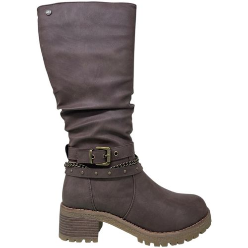 Bottes à talon Refresh 173248 - Refresh - Modalova