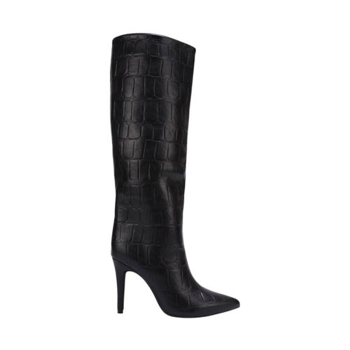 Bottes Bottes, cuissardes - Noir - La Modeuse - Modalova