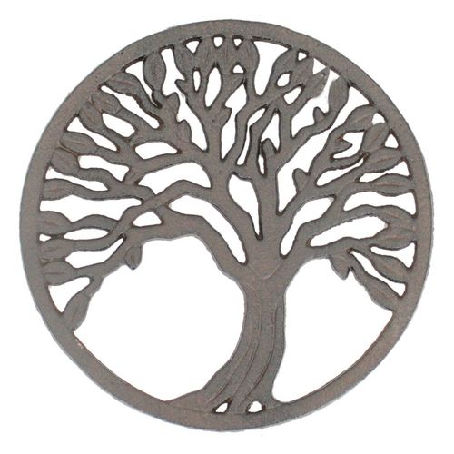 Set de table Dessous De Plat Arbre - Signes Grimalt - Modalova