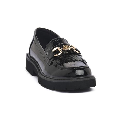 Mocassins Valleverde NERO - Valleverde - Modalova