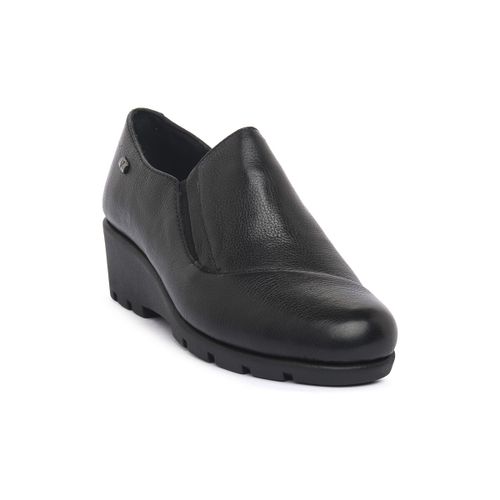 Mocassins Valleverde NERO - Valleverde - Modalova