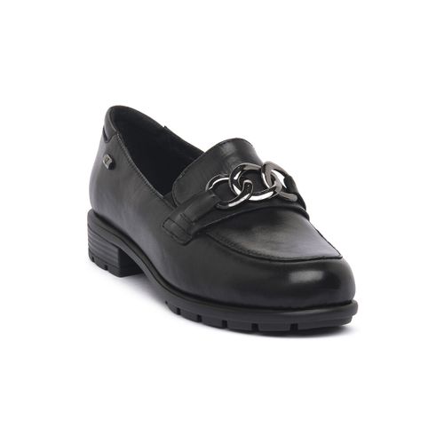 Mocassins Valleverde NERO - Valleverde - Modalova