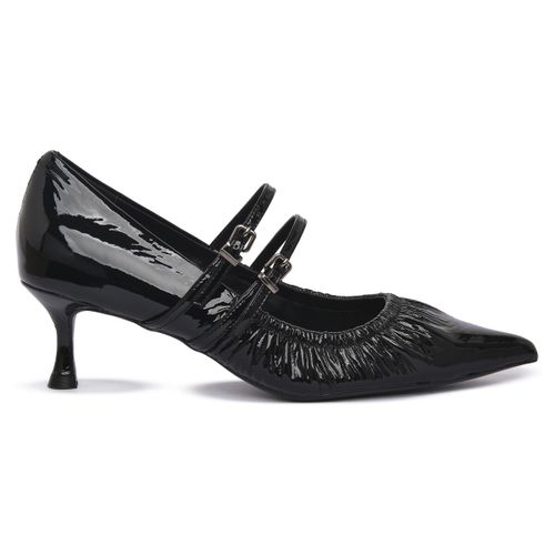 Chaussures escarpins BLK NAPLAK - Chiconic - Modalova