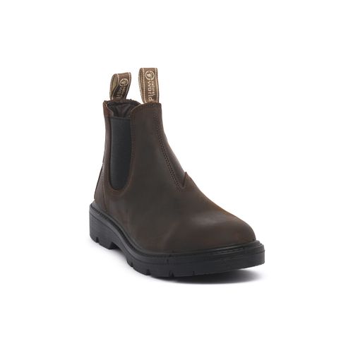Bottines Natural World CAMEL - Natural World - Modalova