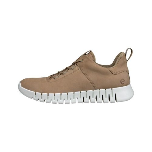 Baskets basses Ecco Gruuv Lea - Ecco - Modalova