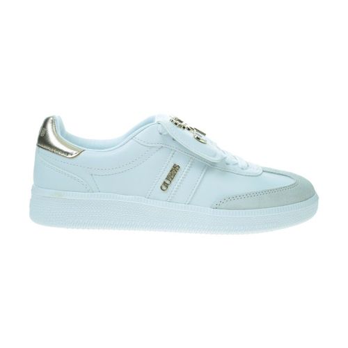 Baskets basses FLTOL2ELE12WHITE - Guess - Modalova
