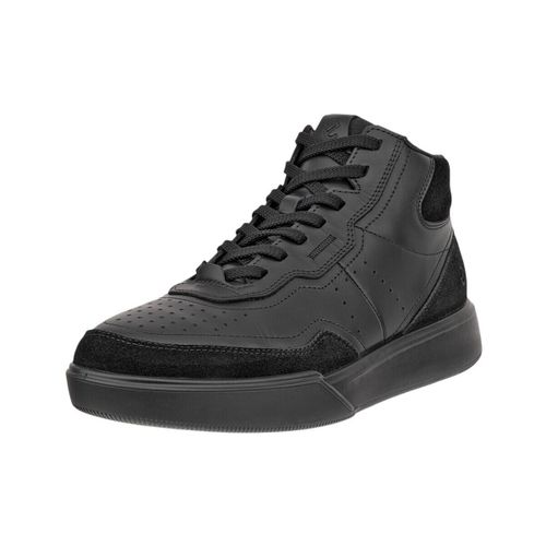 Baskets montantes Street Court High-top - Ecco - Modalova