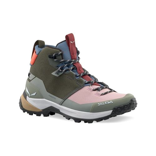 Trail Salewa Puez 2 Mid Powertex - Salewa - Modalova