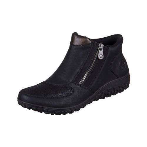 Boots Rieker 5955800 - Rieker - Modalova