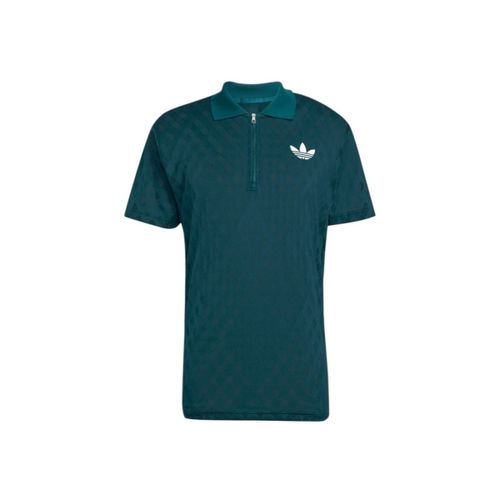 Polo Pro Climacool+ Freelift 2025 - adidas - Modalova