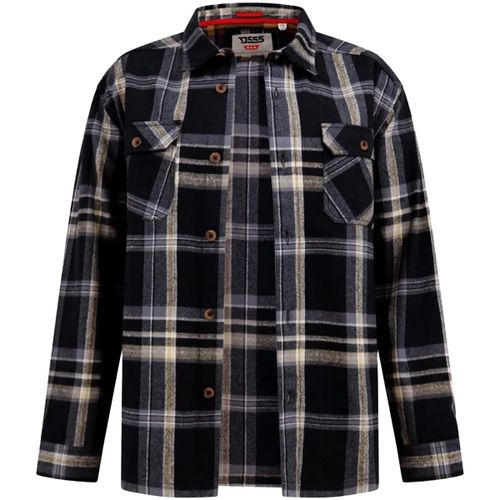 Chemise Duke D555 Falkirk - Duke - Modalova