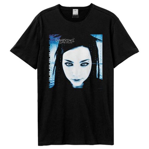 T-shirt Evanescence Fallen Cover - Evanescence - Modalova