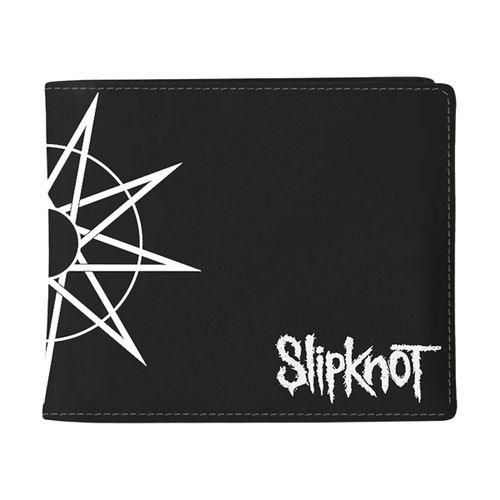 Portefeuille Slipknot RO13801 - Slipknot - Modalova
