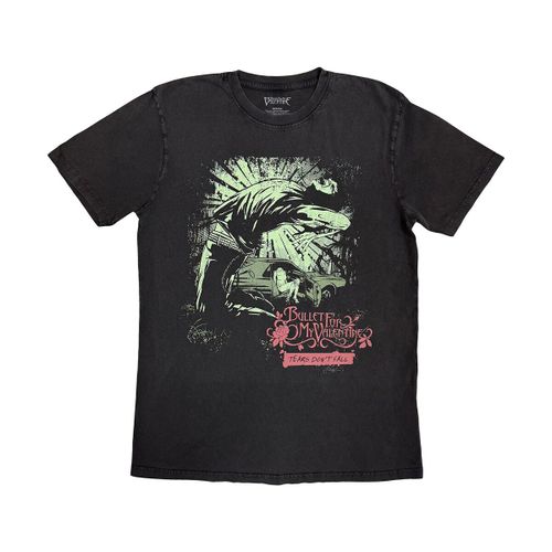 T-shirt Tears Don't Fall - Bullet For My Valentine - Modalova