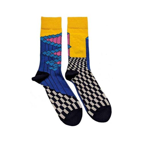 Chaussettes The Strokes Angles - The Strokes - Modalova