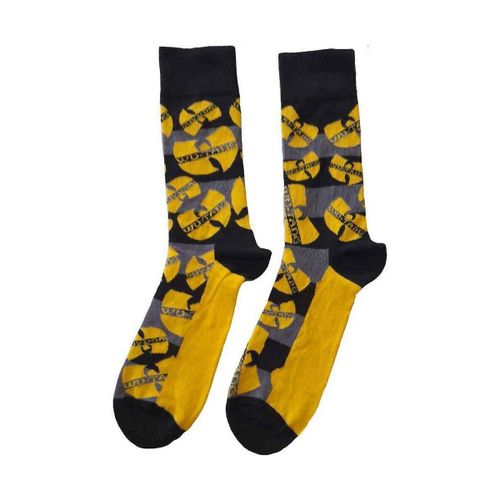 Chaussettes Wu-Tang Clan RO14705 - Wu-Tang Clan - Modalova