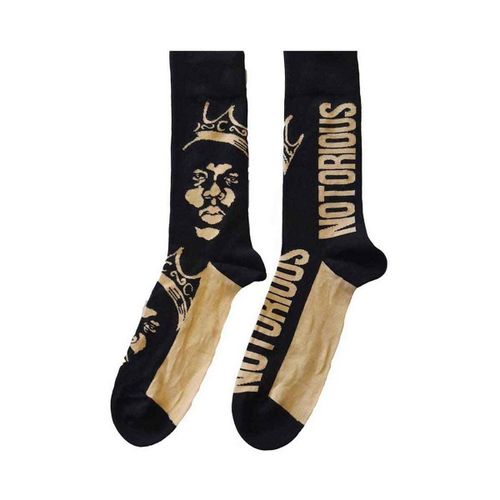 Chaussettes Biggie Smalls RO14732 - Biggie Smalls - Modalova