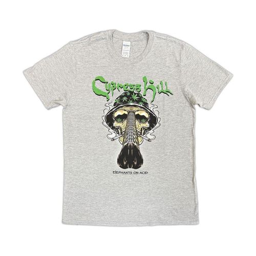 T-shirt Cypress Hill RO14740 - Cypress Hill - Modalova