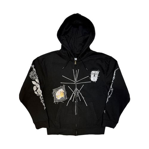 Veste Bring Me The Horizon Nailed - Bring Me The Horizon - Modalova