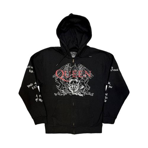 Veste Queen Crest - Queen - Modalova
