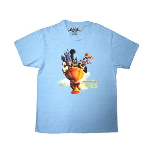 T-shirt Monty Python Holy Grail - Monty Python - Modalova