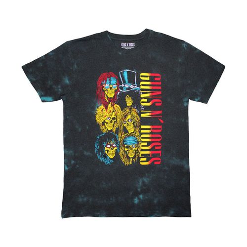 T-shirt Use Your Illusion Tour 1991 - Guns N Roses - Modalova