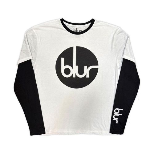 T-shirt Blurs RO14772 - Blurs - Modalova