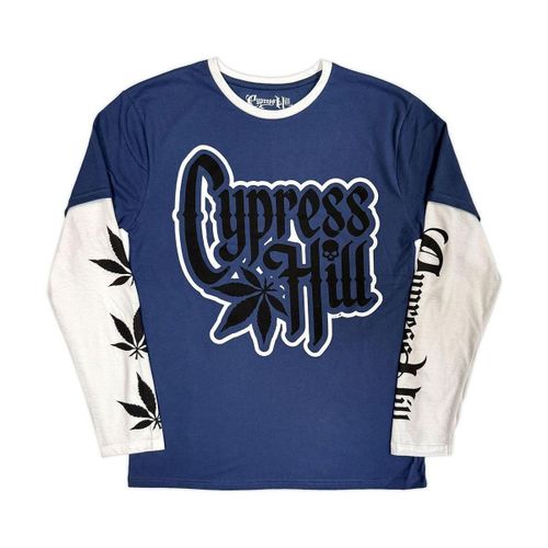T-shirt Cypress Hill RO14777 - Cypress Hill - Modalova