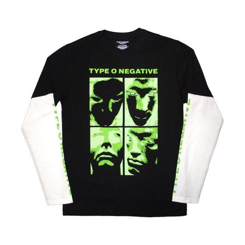 T-shirt Type O Negative RO14789 - Type O Negative - Modalova