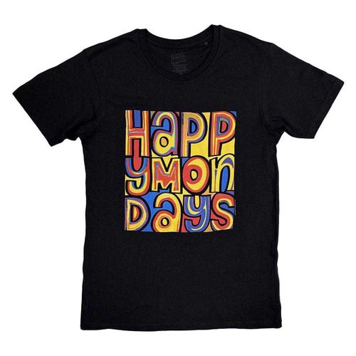 T-shirt Happy Mondays Greatest Hits - Happy Mondays - Modalova