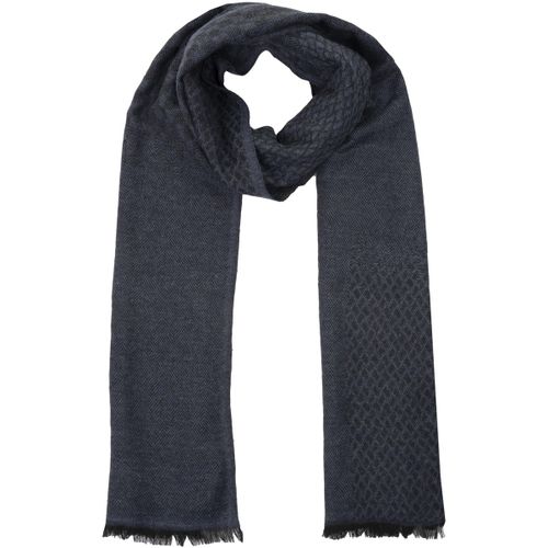 Echarpe Écharpe Ultra-doux Motif Damier - Isotoner - Modalova