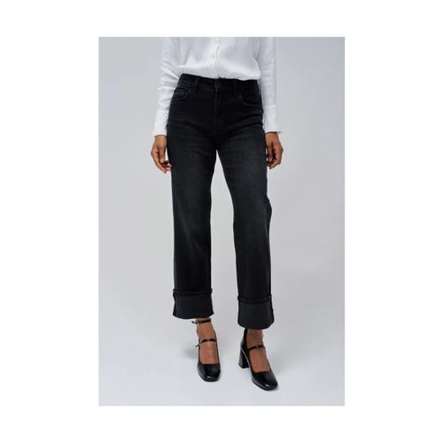 Jeans Salsa - JEANS TRUE DROIT - Salsa - Modalova