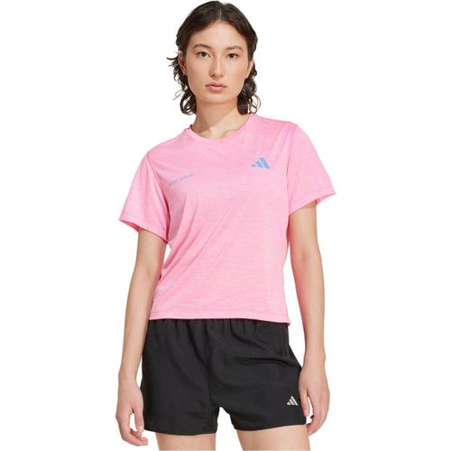 T-shirt adidas OTR MEL TEE W - adidas - Modalova