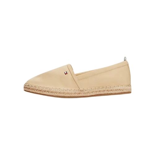 Espadrilles Espadrilles Ref 62755 ACR Camel - Tommy Hilfiger - Modalova