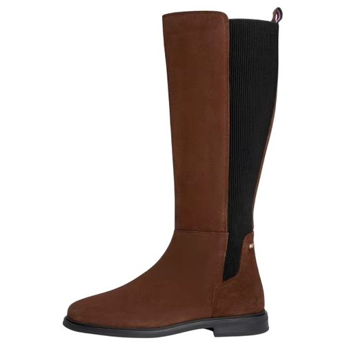 Bottes Bottes Ref 66605 GV0 Cognac - Tommy Hilfiger - Modalova