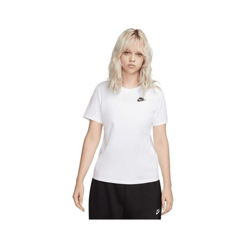 T-shirt Nike Nsw Tee Club - Nike - Modalova