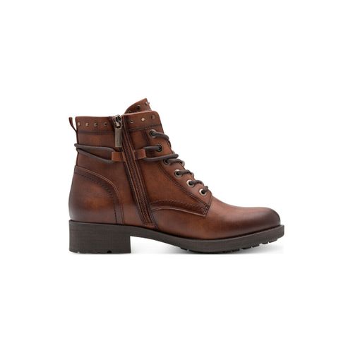 Bottines 1-25133-45 305 cognac - Tamaris - Modalova