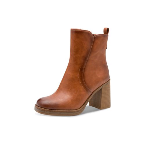 Bottines 2-25347-45 305 cognac - Marco Tozzi - Modalova
