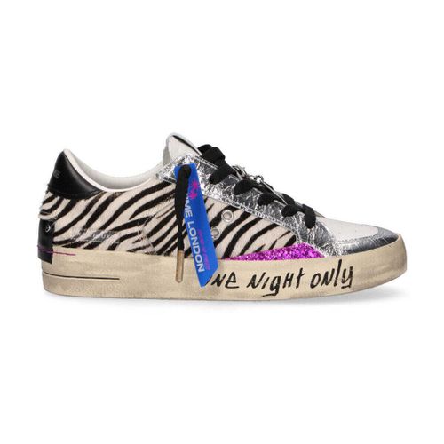 Baskets basses Crime London - Crime London - Modalova