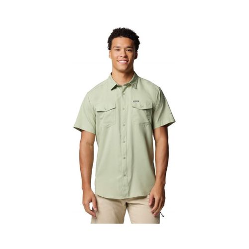 Chemise Columbia Utilizer Ii Solid - Columbia - Modalova