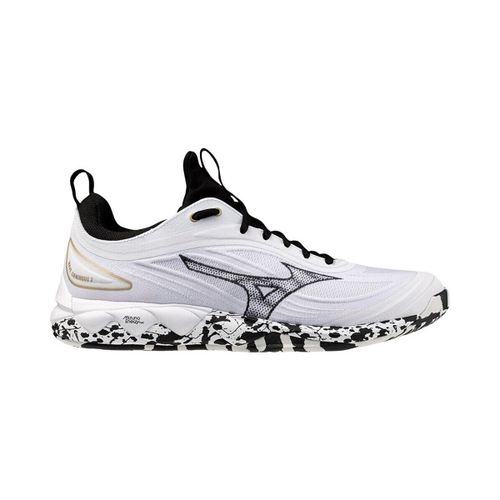 Baskets basses Wave Luminous 3 - Mizuno - Modalova