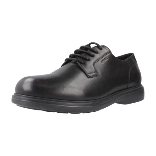 Derbies Geox U Ottavio - Geox - Modalova
